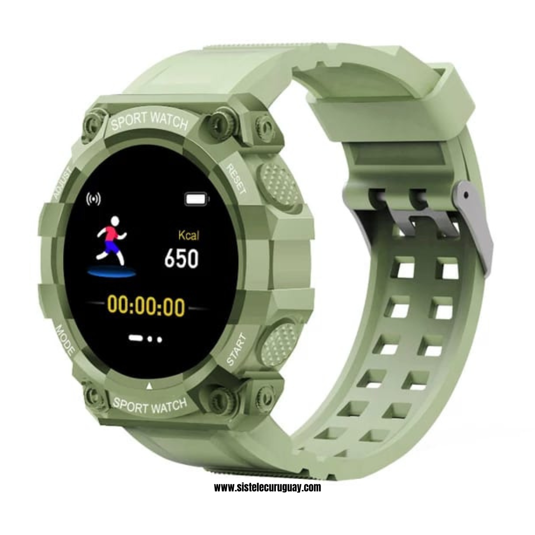 Sport Watch