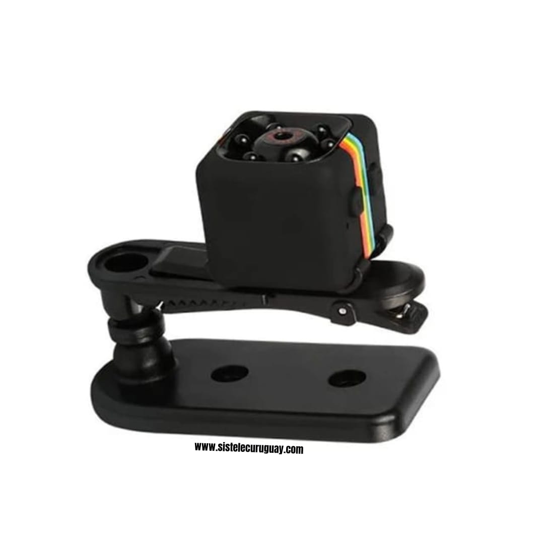 Mini camara SQ11