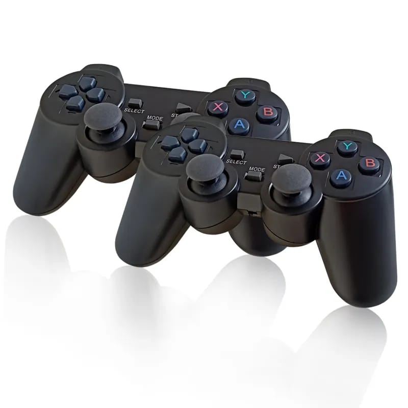 Gamebox - Consola de videojuegos + Android 10.0