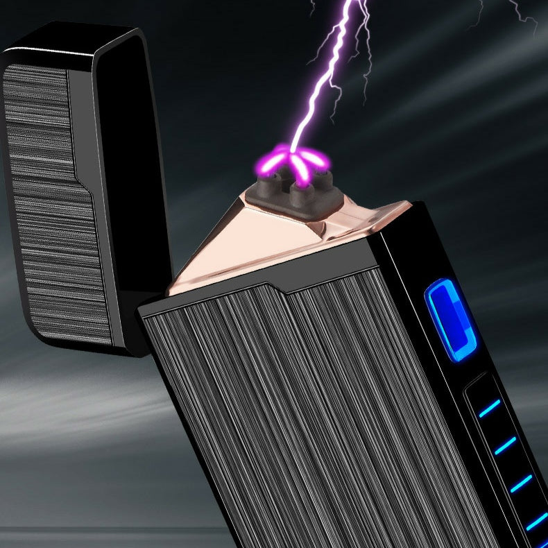 Encendedores eléctricos
