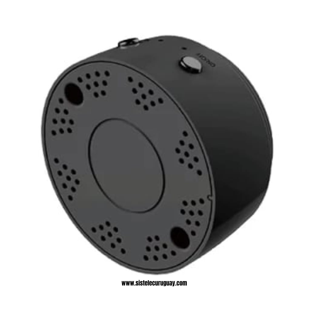 Mini camara WIFI A9