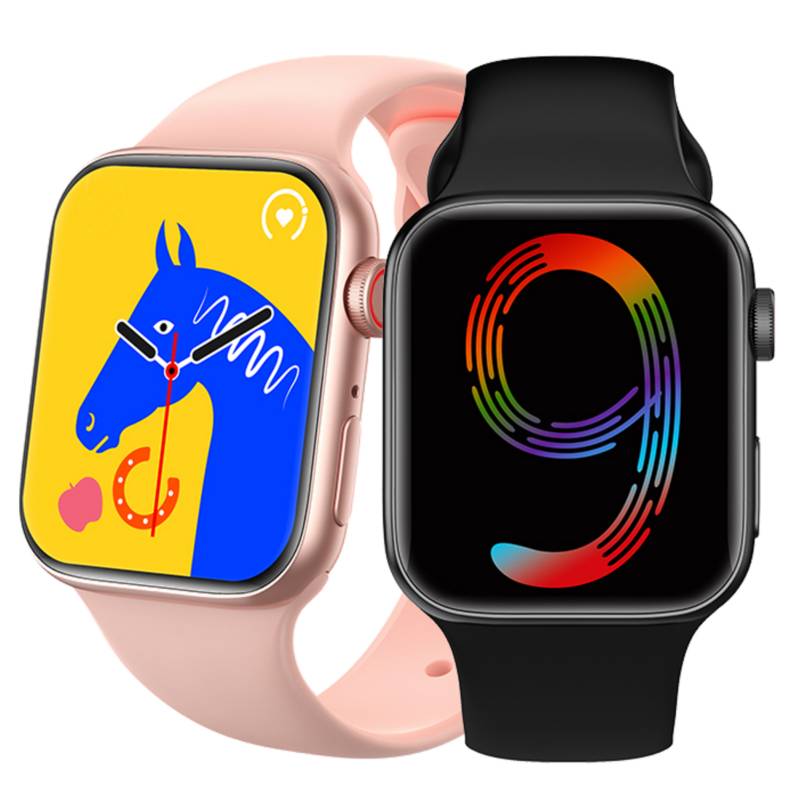Smartwatch I9 Pro Max