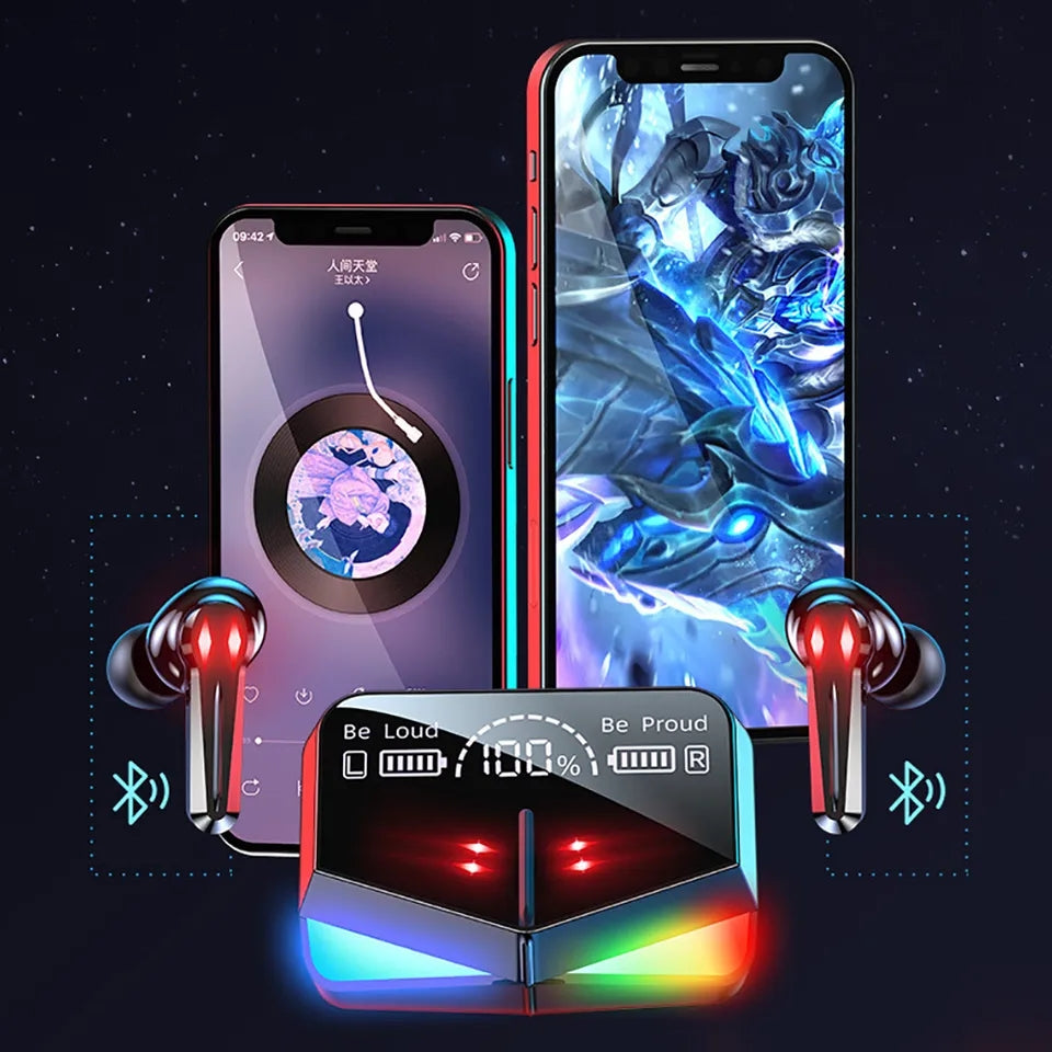Auriculares Inalámbricos M28