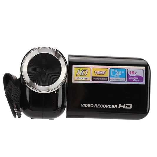 Cámara de Video Digital 1080P