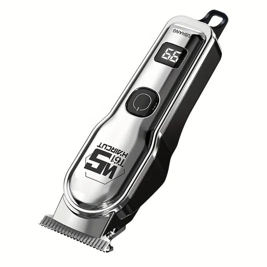 Máquina de Cortar Pelo Profesional Recargable