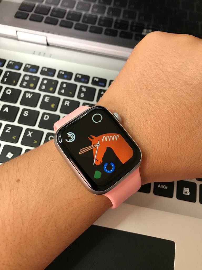 Smartwatch I9 Pro Max
