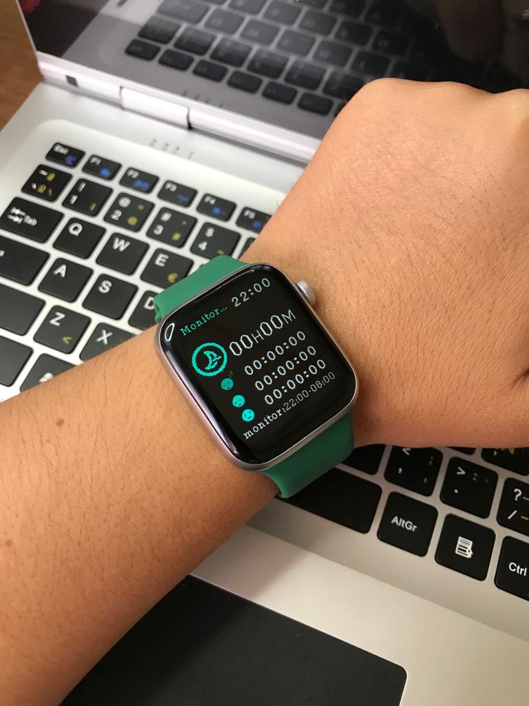 Smartwatch I9 Pro Max