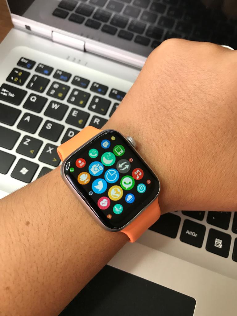 Smartwatch I9 Pro Max