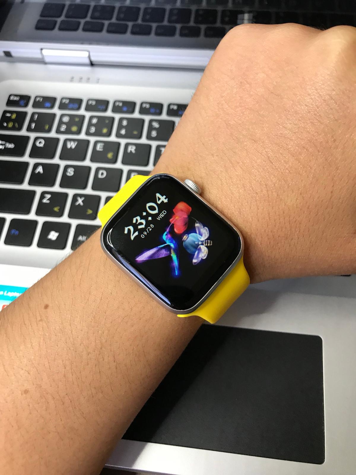 Smartwatch I9 Pro Max