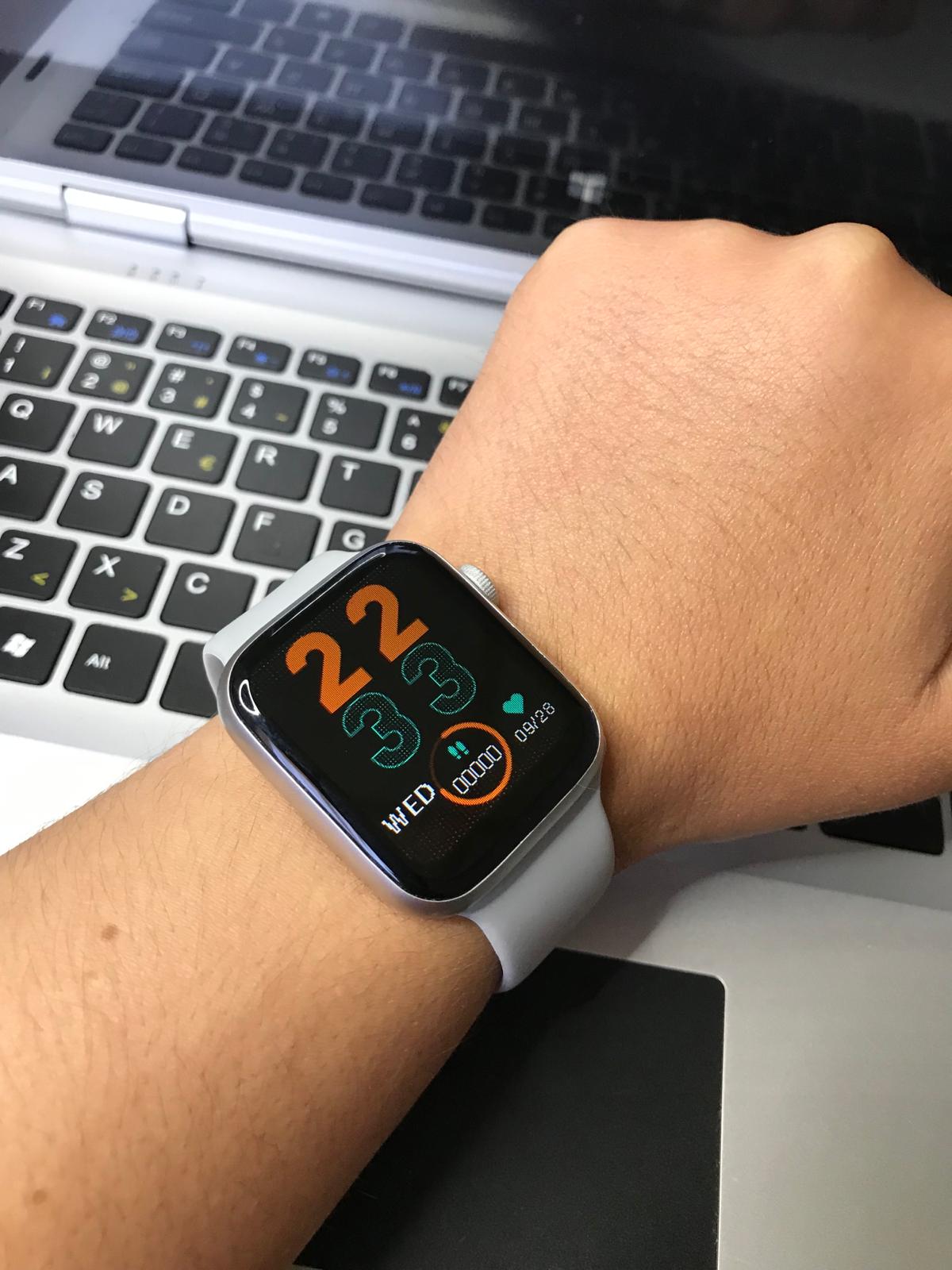 Smartwatch I9 Pro Max