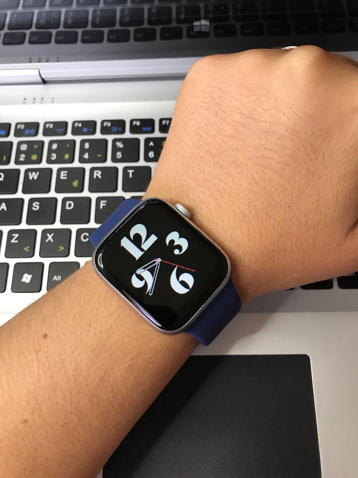 Smartwatch I9 Pro Max