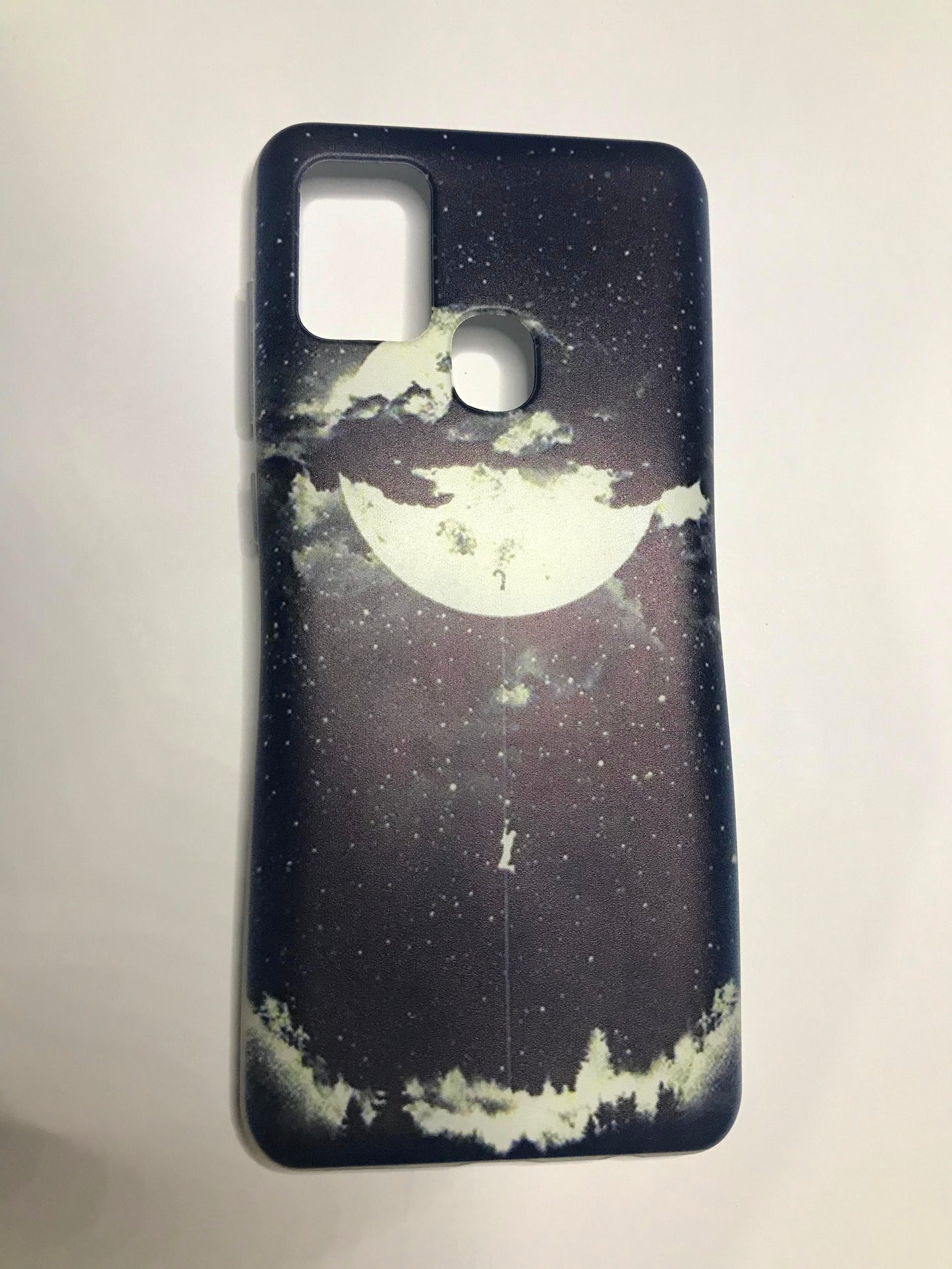 Fundas Samsung A21S