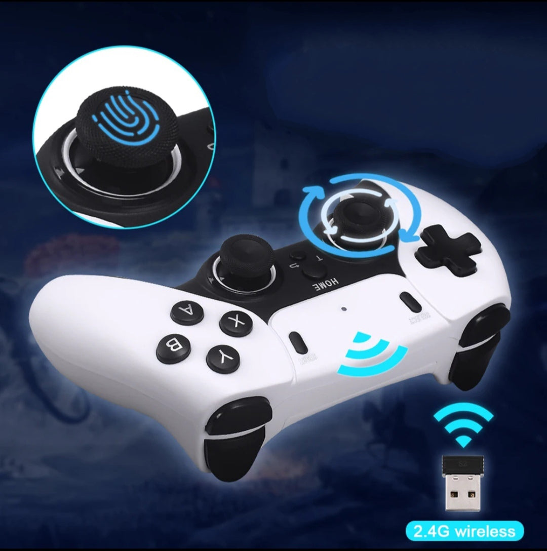 Consola Inalambrica de videojuegos Game Stick GD10 PRO +40.000 juegos