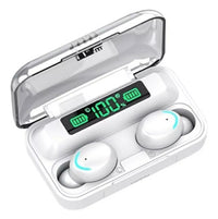 Auriculares inalámbricos F9