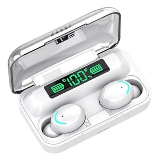 Auriculares inalámbricos F9