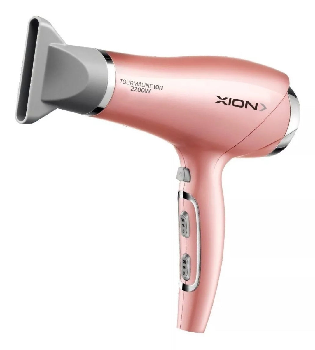 Secador de Pelo Xion – Potencia y Cuidado para tu Cabello