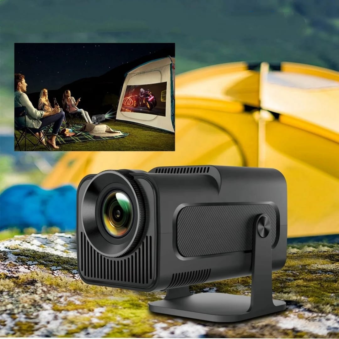Proyector Gaming HSC 350 PRO – Potencia y Rendimiento para Jugadores