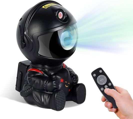 Proyector Galáctico Astronauta