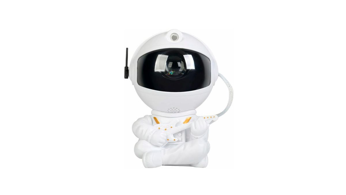Proyector Galáctico Astronauta