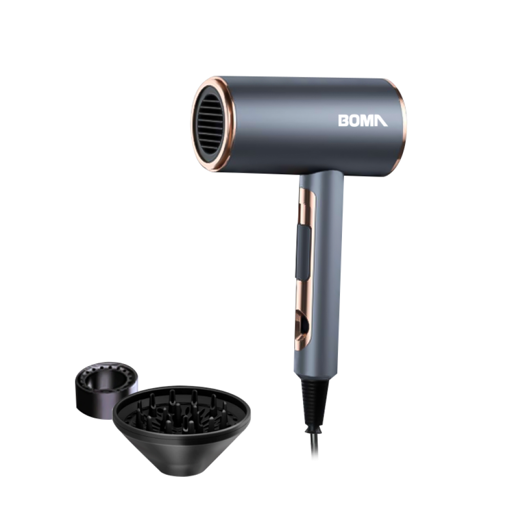 Secador de pelo Boma