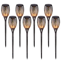 Antorcha Solar