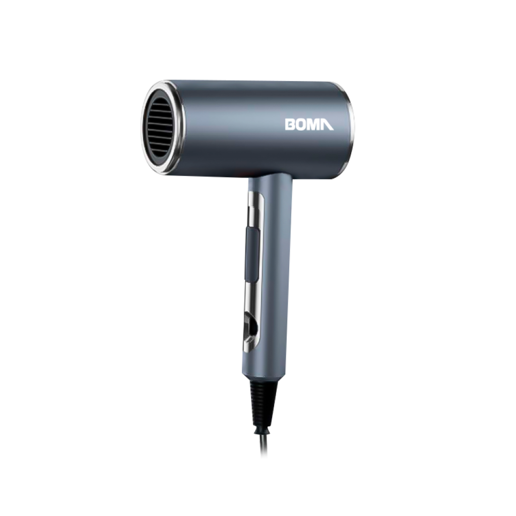 Secador de pelo Boma