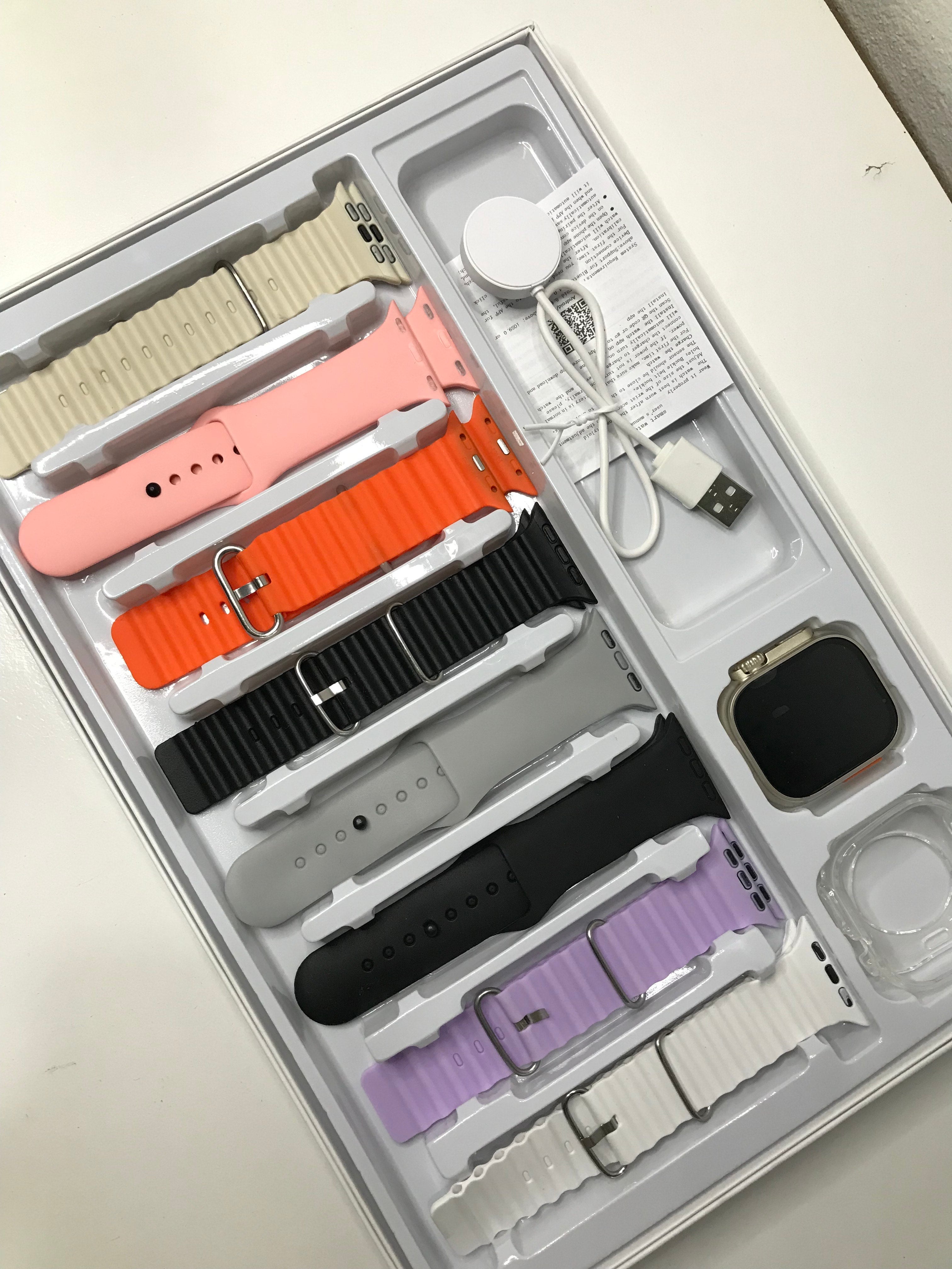 Cofre 8 en 1 – SISTELEC