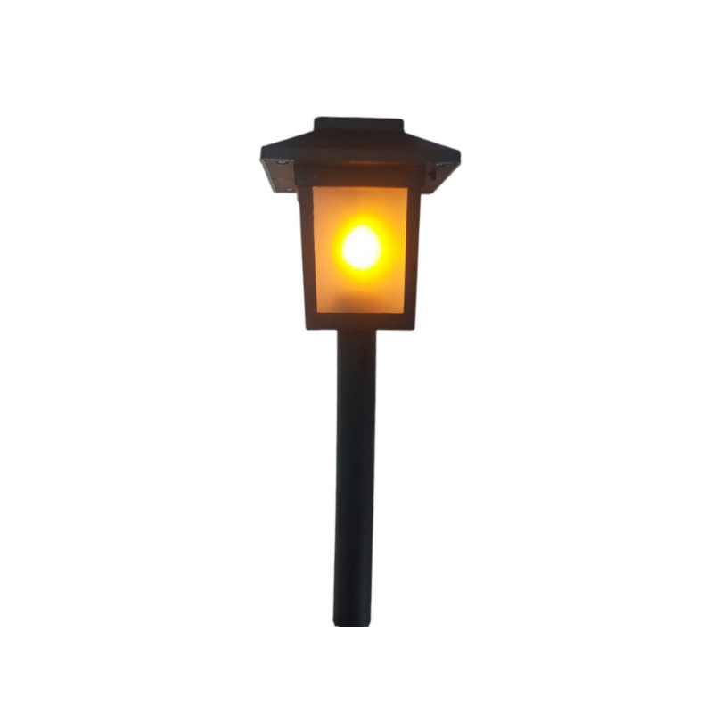 Antorcha Solar