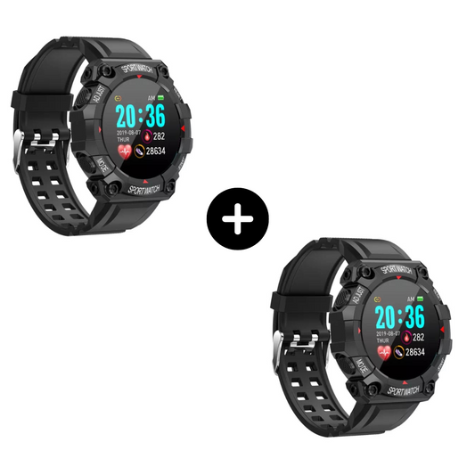 Combo Sport Watch