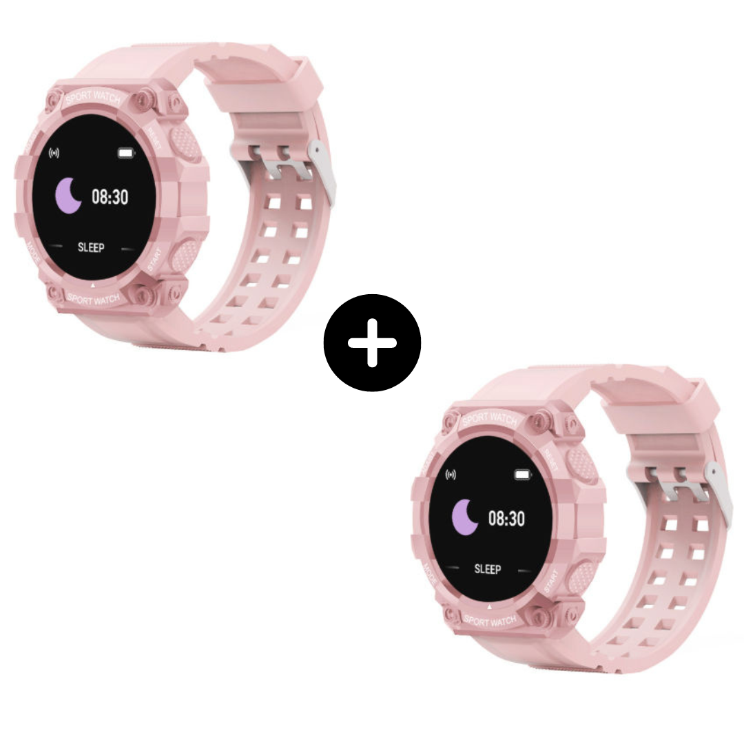 Combo Sport Watch