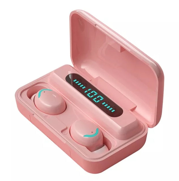 Auriculares inalámbricos F9