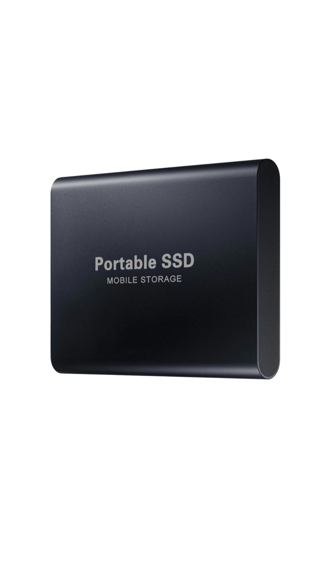 Disco solido portatil externo SSD 1tb – SISTELEC