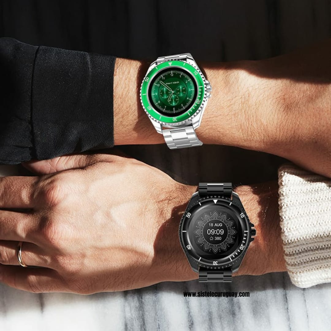 Smartwatch Z27