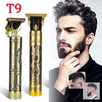 Cortapelo y afeitadora 50% OFF