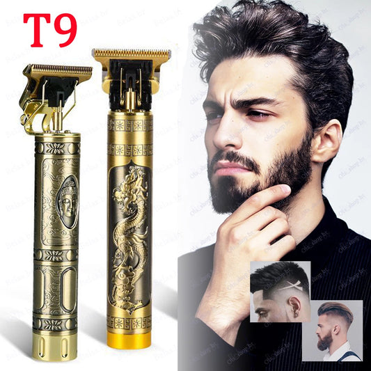Cortapelo y afeitadora 50% OFF